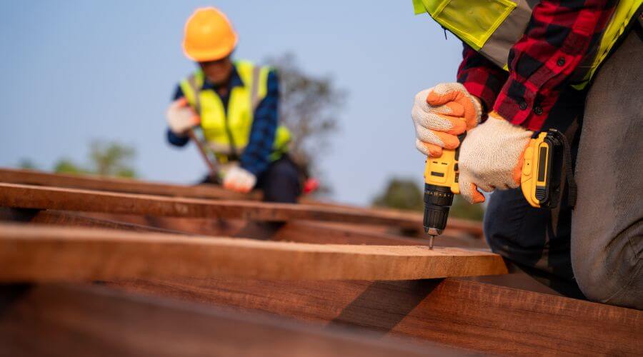Local Chimney Repair in Newark, TX
